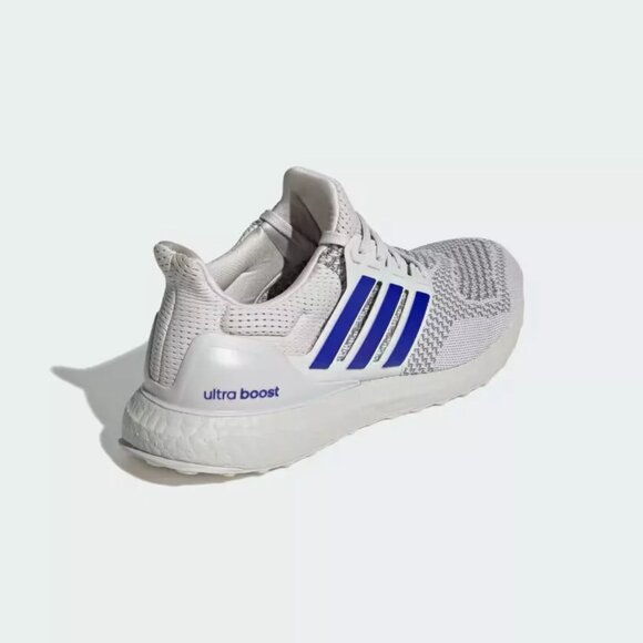 7M‎ / 8W - [NEW] Men\'s adidas Ultraboost 1.0 Shoes Grey IF1912